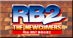 Fatal Fury Real Bout 2 - The Newcomers